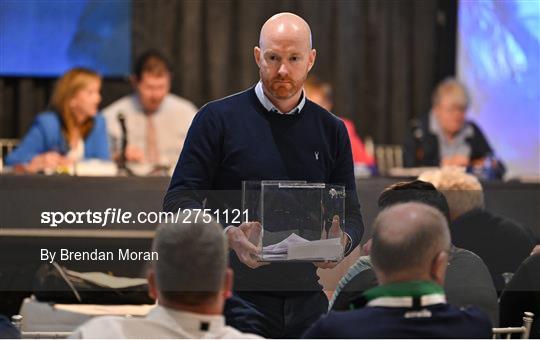 LGFA Congress 2024 LGFA Congress 2024