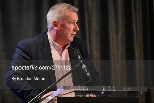 LGFA Congress 2024 LGFA Congress 2024