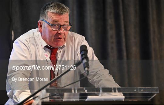 LGFA Congress 2024 LGFA Congress 2024