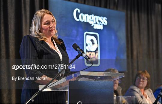 LGFA Congress 2024 LGFA Congress 2024