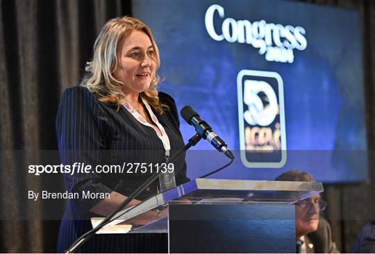 LGFA Congress 2024 LGFA Congress 2024