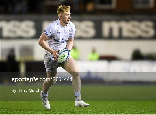 Cardiff v Leinster - United Rugby Championship