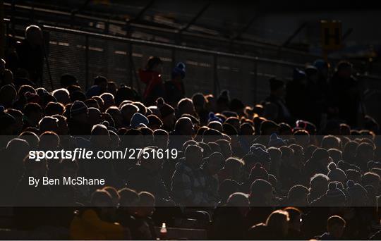 Monaghan v Galway - Allianz Football League Division 1