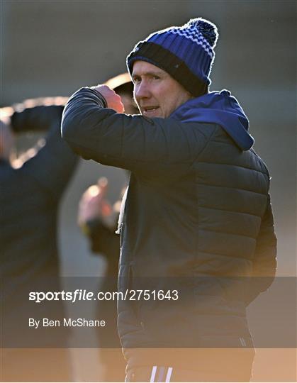 Monaghan v Galway - Allianz Football League Division 1