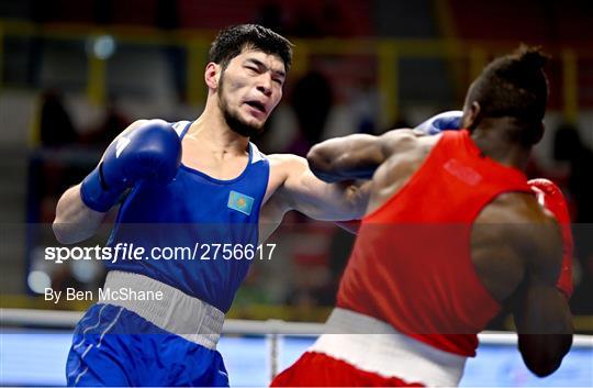 Paris 2024 Olympic Boxing Qualification Tournament - Day 6