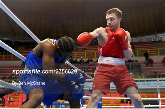 Paris 2024 Olympic Boxing Qualification Tournament - Day 6