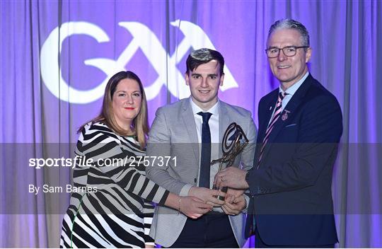 AIB GAA Club Players Awards 2023/24