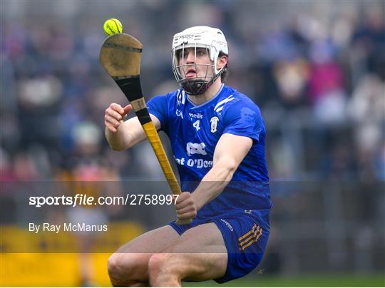 Clare v Kilkenny - Allianz Hurling League Division 1 Group A