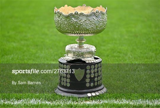 Blackrock College v St Michael's College - Bank of Ireland Leinster Schools Senior Cup Final