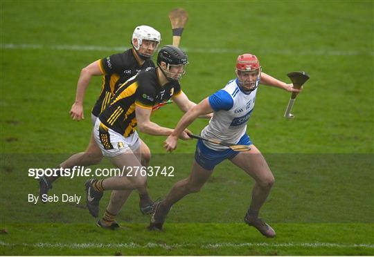 Waterford v Kilkenny - Allianz Hurling League Division 1 Group A