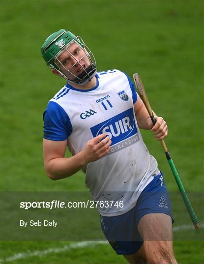 Waterford v Kilkenny - Allianz Hurling League Division 1 Group A