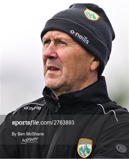 Roscommon v Kerry - Allianz Football League Division 1