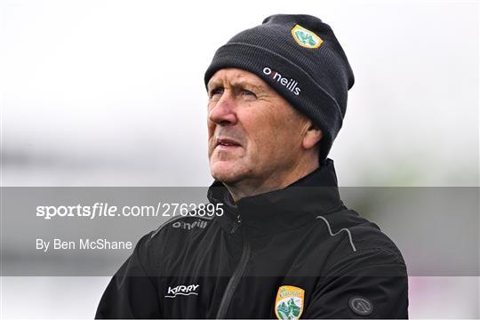 Roscommon v Kerry - Allianz Football League Division 1