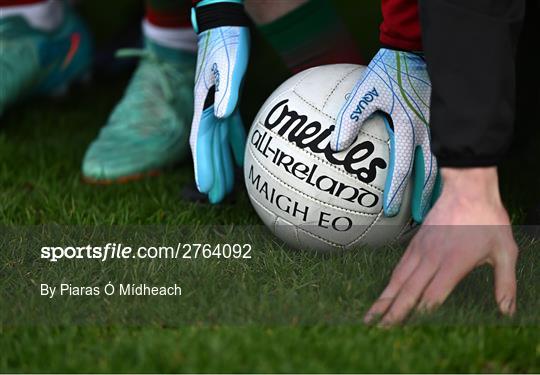 Mayo v Derry - Allianz Football League Division 1