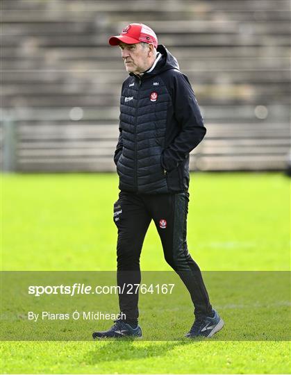 Mayo v Derry - Allianz Football League Division 1