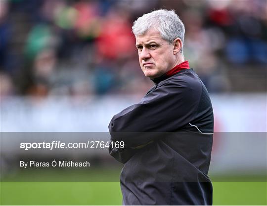 Mayo v Derry - Allianz Football League Division 1