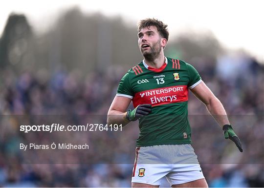 Mayo v Derry - Allianz Football League Division 1