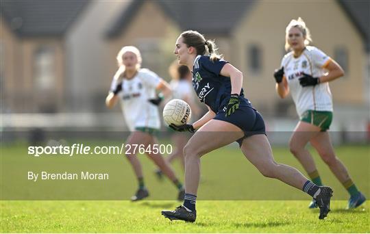 Meath v Kerry - Lidl LGFA National League Division 1 Round 6