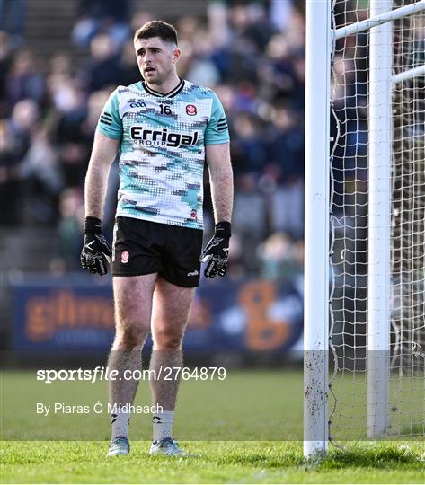 Mayo v Derry - Allianz Football League Division 1 Mayo v Derry - Allianz Football League Division 1