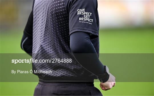 Mayo v Derry - Allianz Football League Division 1 Mayo v Derry - Allianz Football League Division 1