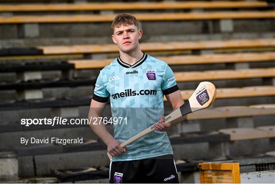 Excitement builds for the Upcoming oneills.com U20 GAA All-Ireland Hurling Championship