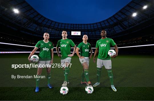 Sky Announced as The New Primary Partner of ROI MNT & Extend Partnership with ROI WNT