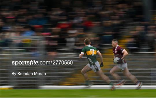 Kerry v Galway - Allianz Football League Division 1