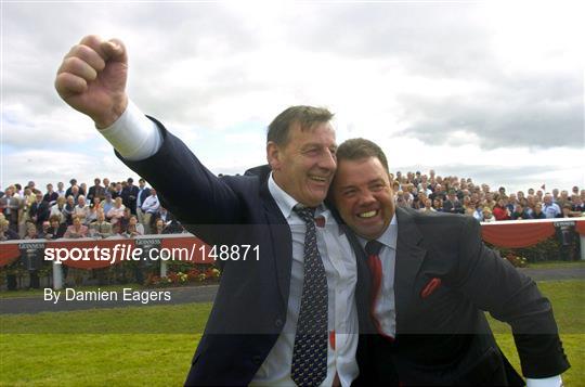 Galway Races Thursday