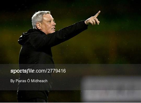 Bohemians v Waterford - SSE Airtricity Men's Premier Division