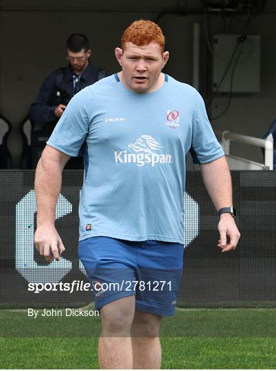 Montpellier v Ulster - Challenge Cup Round of 16