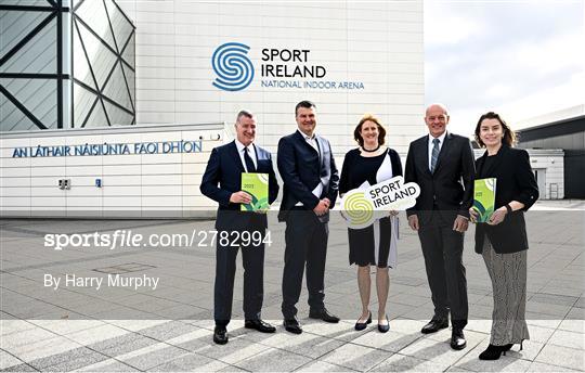 Sport Ireland Anti-doping Annual Report 2023
