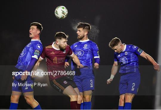 Waterford v Galway United - SSE Airtricity Men's Premier Division