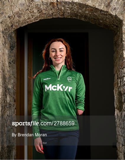 Team Ireland Kit Reveal in Dublin with McKvr