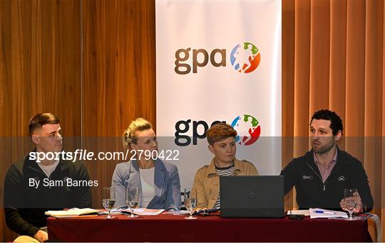 The GPA Student First Report Launch