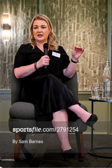 Professional Women in Sport, Exercise, Physical Activity and Health Network Event