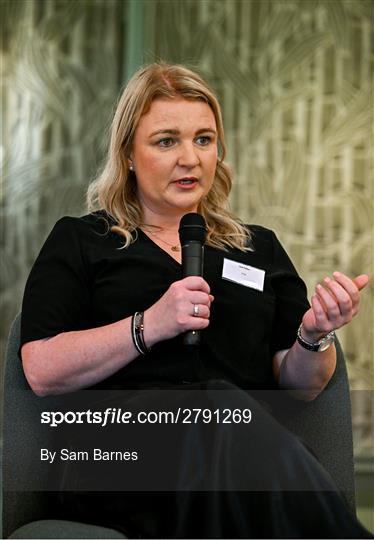 Professional Women in Sport, Exercise, Physical Activity and Health Network Event