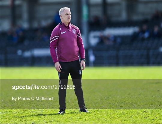 Sligo v Galway - Connacht GAA Football Senior Championship Semi-Final
