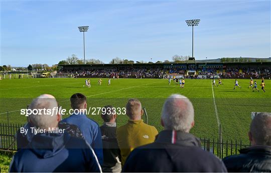 Waterford v Clare - Munster GAA Football Senior Championship Semi-Final