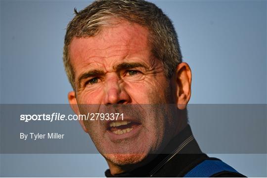 Waterford v Clare - Munster GAA Football Senior Championship Semi-Final