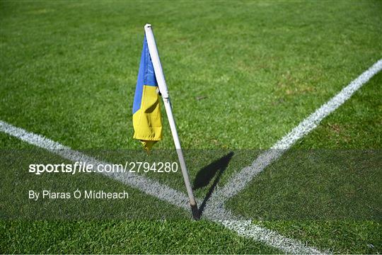 Roscommon v Mayo - Connacht GAA Football Senior Championship Semi-Final