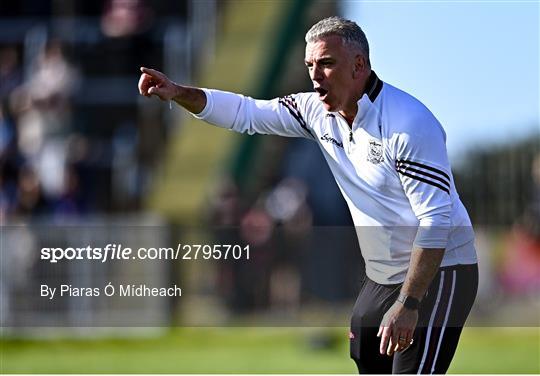 Sligo v Galway - Connacht GAA Football Senior Championship Semi-Final