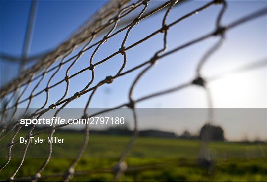 Kildare v Meath - EirGrid Leinster GAA Football U20 Championship Semi-Final