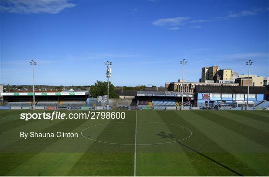 Drogheda United v Sligo Rovers - SSE Airtricity Men's Premier Division