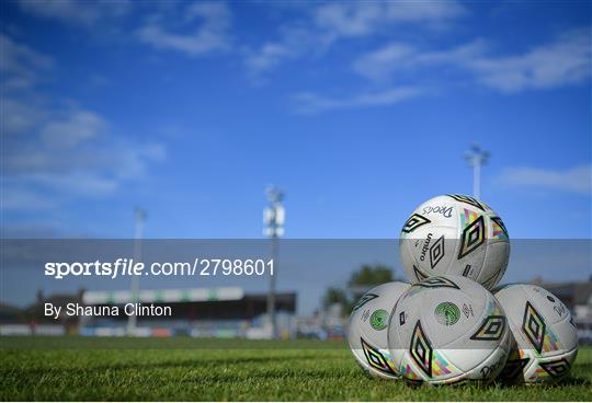 Drogheda United v Sligo Rovers - SSE Airtricity Men's Premier Division