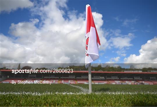 Donegal v Tyrone - Ulster GAA Football Senior Championship Semi-Final
