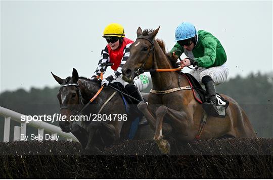 Punchestown Festival - Day Four