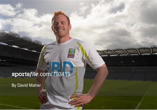 FBD All-Ireland Football Sevens Launch FBD All-Ireland Football Sevens Launch