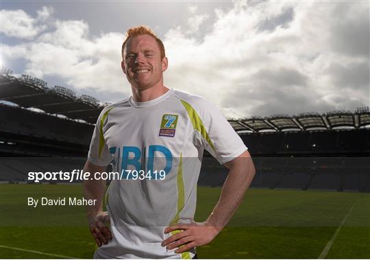 FBD All-Ireland Football Sevens Launch