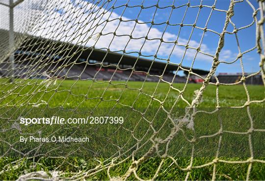 Galway v Mayo - Connacht GAA Football Senior Championship Final