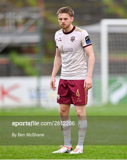 Bohemians v Galway United - SSE Airtricity Men's Premier Division